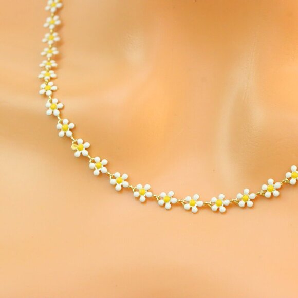 "New Beautiful Design Necklace Chain for Women/Girls, Gift, N702 - Picture 1 of 10